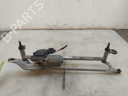 Vindrude Viskermekanisme Vindrude Viskermekanisme VW GOLF VIII (CD1, DA1) 1.5 TSI (150 hp) 33717849 33717849