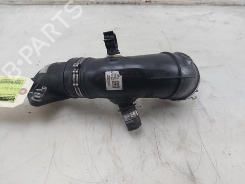 Tuyau FIAT DUCATO Van (250_) 120 Multijet 2,3 D (120 hp) 31922447