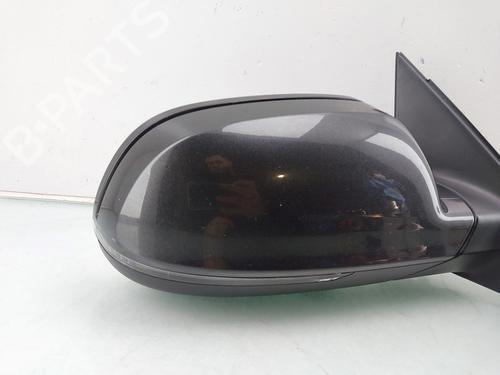 Right mirror AUDI A4 B8 (8K2) 1.8 TFSI | BP29240592C27 