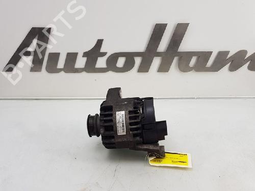 Used Alternator FIAT 500 (312_) 1.2 (312AXA1A) (69 hp) 12012242