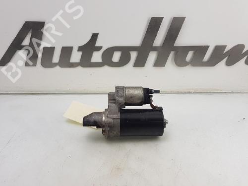 Startmotor FIAT PUNTO EVO (199_) 1.3 D Multijet (84 hp) 12025528