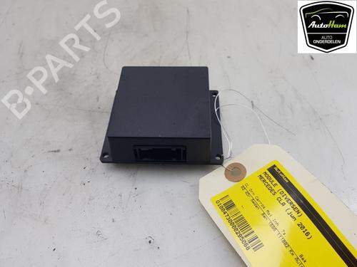 control-unit-mercedes-benz-cla-coupe-c117-cla-180-117342-a1669002808-2013-2014-2015-2016-2017-2018-2019-21216267 main image