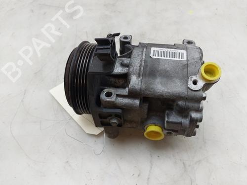 Used AC compressor FIAT PANDA (312_, 319_) 0.9 (312PXH1A) (65 hp) 29445734