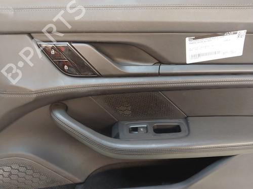 Front right panel PORSCHE TAYCAN (Y1A) 4S (Y1ADB1) | BP29240492C59 