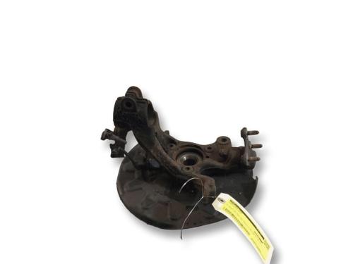 Used Left front steering knuckle Left front steering knuckle AUDI A3 Limousine (8VS, 8VM) 1.6 TDI (115 hp) 40525839 40525839