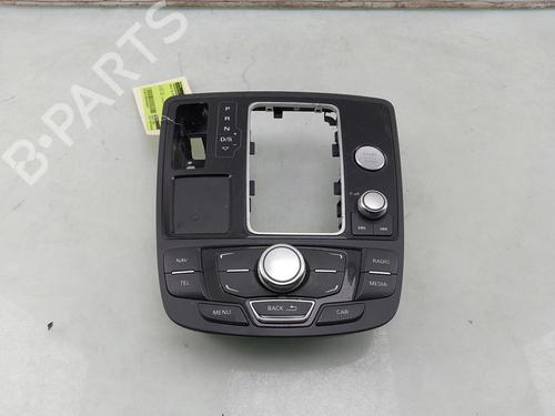 Used Switch Switch AUDI A7 Sportback (4GA, 4GF) 2.8 FSI (204 hp) 35897511 35897511