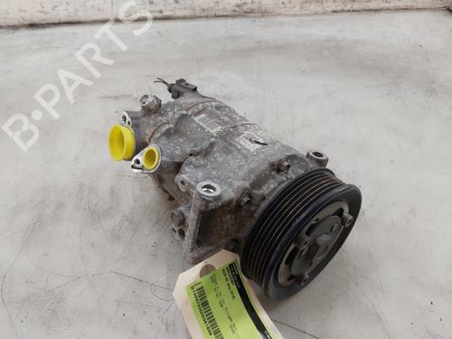 AC compressor AUDI Q2 (GAB, GAG) 1.6 TDI | BP35801789M34 - Image 2