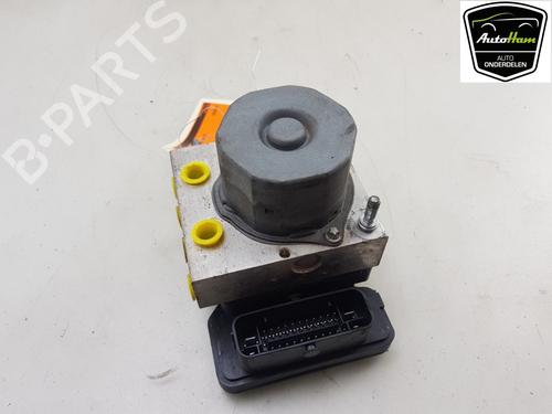 Used ABS pump MERCEDES-BENZ A-CLASS (W176) A 200 CDI / d (176.008) (136 hp) 12047870
