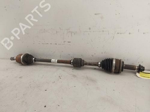 Right front driveshaft KIA PICANTO III (JA) 1.0 | BP38168797M39 - Image 2