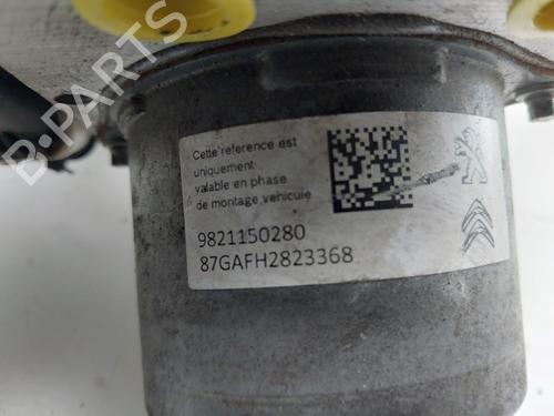 ABS pump OPEL VIVARO C Van (K0) 2.0 | BP29910527M43