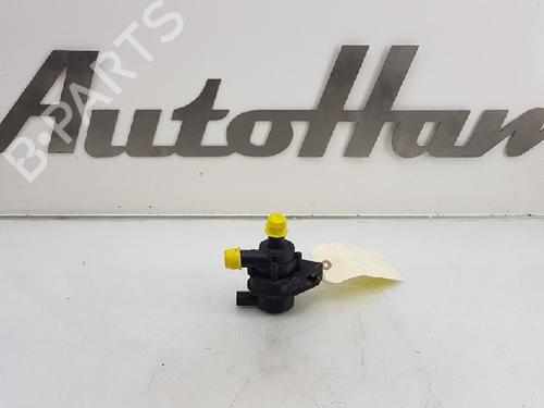 Used Auxiliary water pump SKODA OCTAVIA II Combi (1Z5) 1.2 TSI (105 hp) 13139412