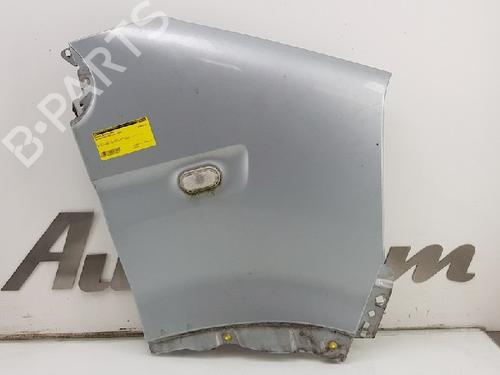 Used Right front fenders RENAULT MASTER II Van (FD) 2.5 dCi 100 (FD0U, FD0V) (99 hp) 12024100