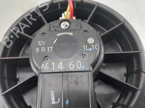 Heater blower motor MITSUBISHI MIRAGE / SPACE STAR VI Hatchback (A0_A) 1.0 (A05A) | BP37150904M62 - Image 4