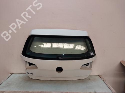 Coffre VW GOLF VII (5G1, BQ1, BE1, BE2) 1.4 GTE Hybrid (204 hp) 30102775
