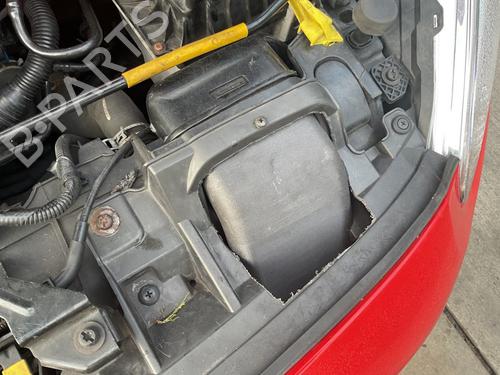 Full front FORD FIESTA VI (CB1, CCN) 1.6 ST | BP34508566S1 - Image 8