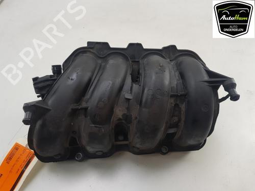 Used Intake manifold PEUGEOT 207 CC (WD_) 1.6 16V (120 hp) 12046119