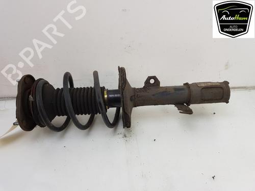 Used Right front shock absorber TOYOTA AVENSIS Estate (_T25_) 2.0 VVT-i (AZT250_, AZT250R) (147 hp) 12051723
