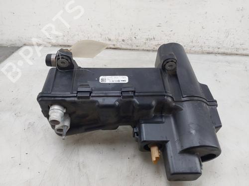 AC-Kondensator AC-Kondensator PEUGEOT 208 II (UB_, UP_, UW_, UJ_) e-208 (136 hp) 33845106 33845106