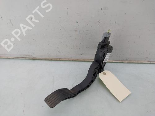 Used Pedal Pedal PEUGEOT 208 I (CA_, CC_) 1.4 VTi (95 hp) 33718141 33718141