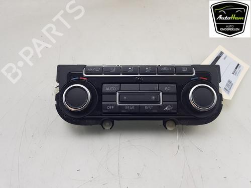 Used Climate control SEAT ALHAMBRA (710, 711) 1.4 TSI (150 hp) 22372846