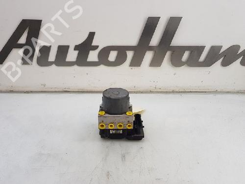 Used ABS pump FIAT GRANDE PUNTO (199_) 1.4 (199AXB11, 199AXB1A, 199BXB1A, 199AXL1A) (77 hp) 12005893