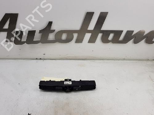 Used Warning switch OPEL ASTRA H (A04) 1.8 (L48) (125 hp) 13140632