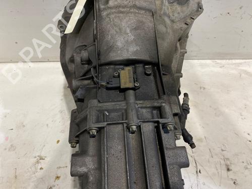 Gearbox BMW 1 (F20) 116 i | BP30143692M3 