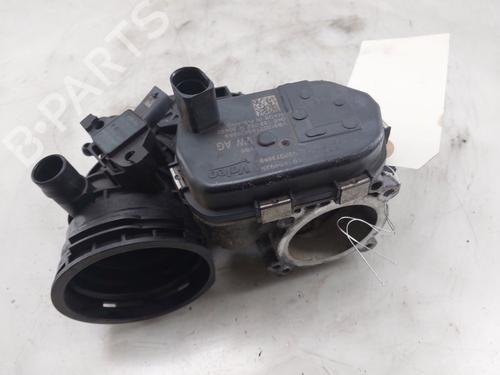 Throttle body SKODA KAROQ (NU7, ND7) 1.5 TSI | BP29996665M82