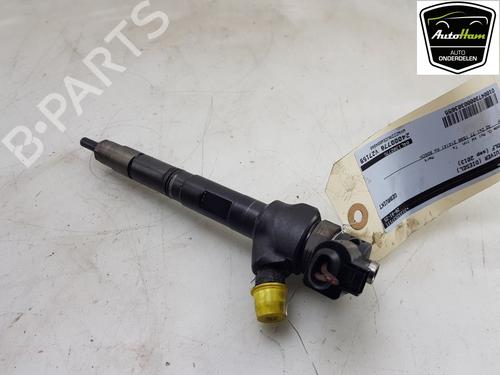 Injector VW GOLF VII (5G1, BQ1, BE1, BE2) 1.6 TDI | BP23143943M100 