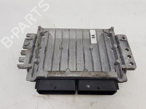 Engine control unit (ECU) CHEVROLET MATIZ (M200, M250) 0.8 | BP12032806M57 - Image 2