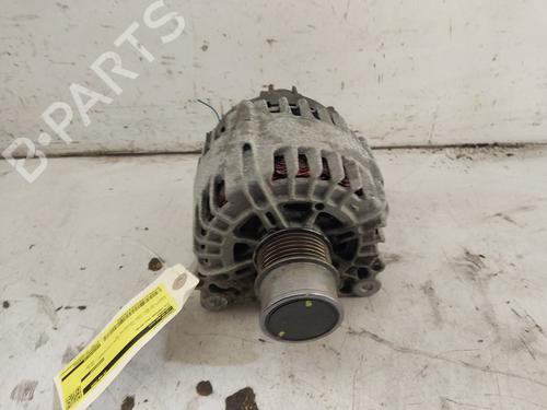 Used Alternator Alternator 39562196 39562196