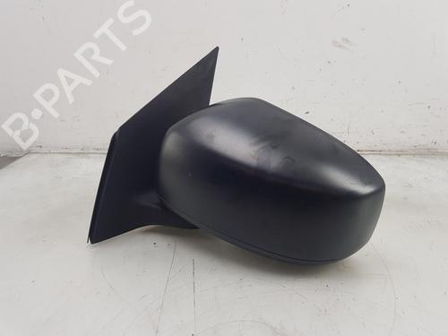 Left mirror MITSUBISHI MIRAGE / SPACE STAR VI Hatchback (A0_A) 1.0 (A05A) | BP27542355C26 
