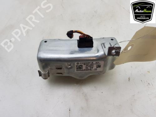 Used Ignition barrel Ignition barrel SKODA OCTAVIA IV (NX3, NN3, PV3) 1.0 TSI e-TEC (110 hp) 15508116 15508116