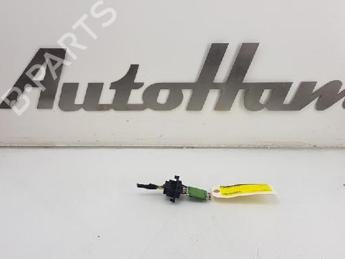 Used Heater resistor FIAT PUNTO EVO (199_) 1.4 (199AXB1A) (77 hp) 12016616