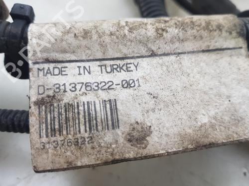 Electronic module VOLVO V60 I (155) D4 | BP25449099M83 