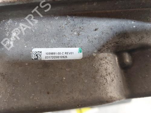 Elektronisk modul TESLA MODEL S (5YJS) 75D AWD | BP39094617M83 - Image 4