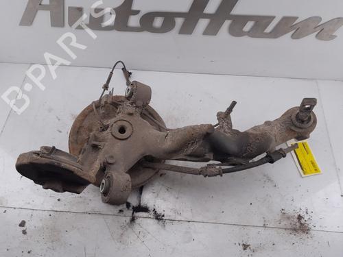 Used Left rear steering knuckle FIAT DOBLO Cargo (263_) 1.3 D Multijet (75 hp) 12035806