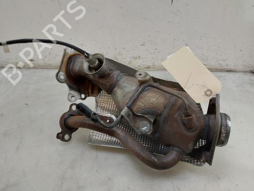 Used Catalyst TOYOTA YARIS CROSS (MXP_) 1.5 Hybrid (MXPJ10) (116 hp) 32162625