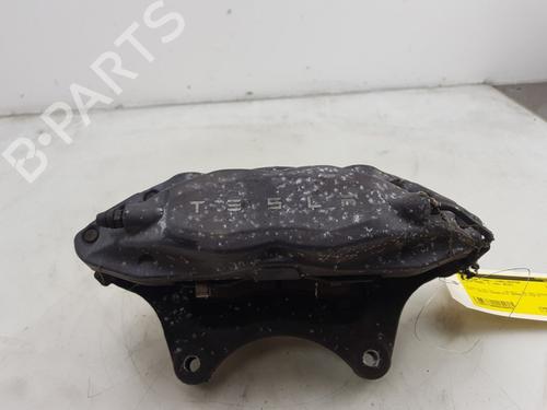 Left rear brake caliper TESLA MODEL S (5YJS) 75 | BP39450100M107 - Image 2
