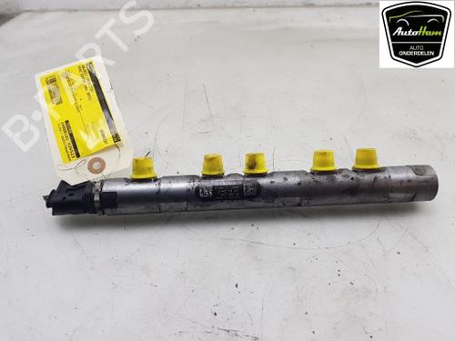 Used Injection rail Injection rail MINI MINI COUNTRYMAN (R60) Cooper D (112 hp) 20161507 20161507