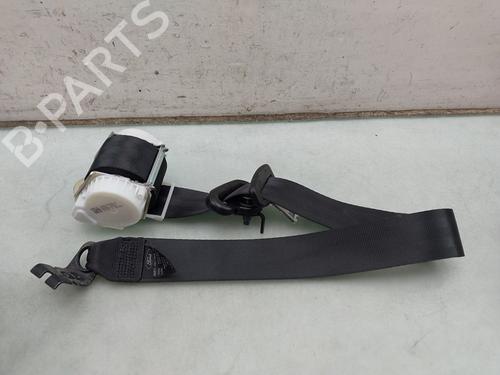Used Rear left seatbelt Rear left seatbelt 39209847 39209847