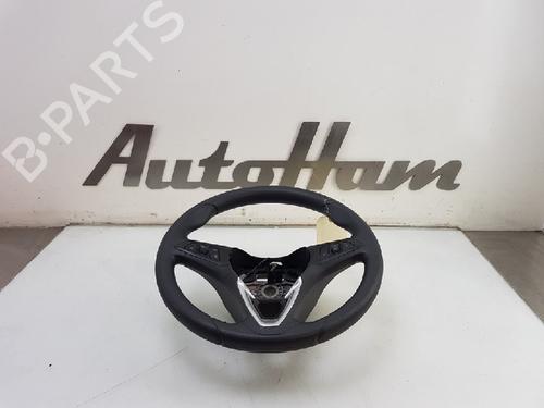 Used Steering wheel OPEL KARL (C16) 1.0 (75 hp) 12026664