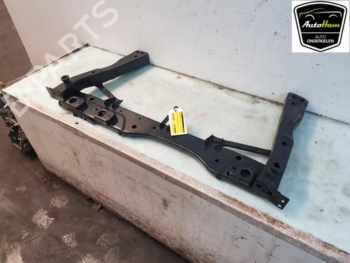 Support RENAULT KADJAR (HA_, HL_) 1.2 TCe 130 (HLMR) | BP19409679C155 