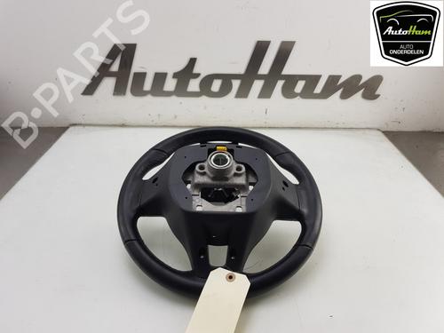 Steering wheel KIA SPORTAGE IV (QL, QLE) 1.6 GDI | BP15387338C49 