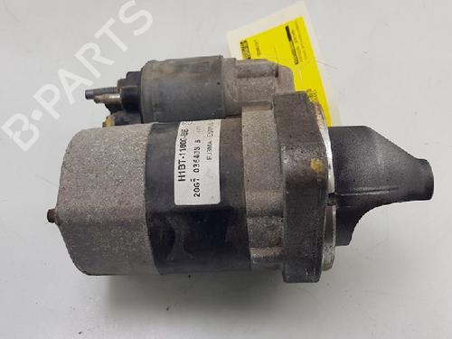 Starter FORD FIESTA VII (HJ, HF) 1.0 EcoBoost | BP12025441M8 