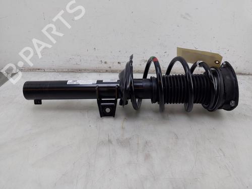 Used Right front shock absorber VW TIGUAN (CT1) 2.0 TDI (150 hp) 29910361