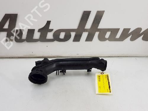 Used Intercooler pipe Intercooler pipe SEAT ALTEA XL (5P5, 5P8) 1.2 TSI (105 hp) 13139635 13139635