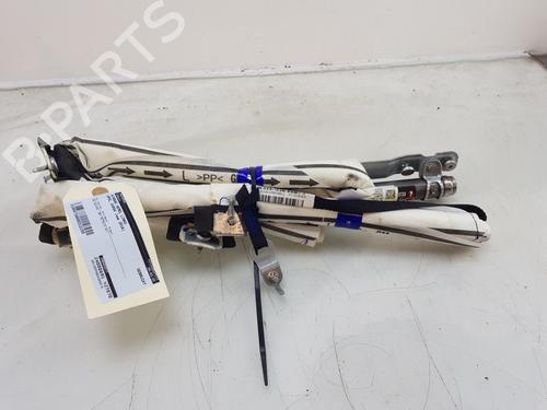 Left curtain airbag OPEL CORSA E (X15) 1.4 LPG (08, 68) | BP29712992C11