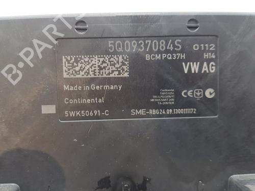 Used Electronic module Electronic module VW GOLF VII (5G1, BQ1, BE1, BE2) 1.2 TSI (105 hp) 32045026 32045026