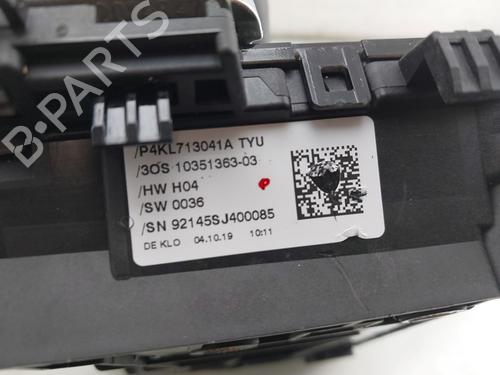 Selector da caixa AUDI E-TRON (GEN) 55 quattro | BP39711241M90 - Image 5